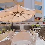 Grazioso Sul Mare Apartment Gallipoli