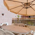 Apartment Grazioso Sul Mare