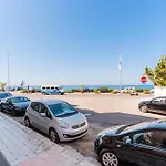 Grazioso Sul Mare Apartment Gallipoli