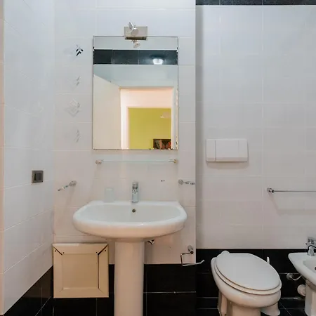 Apartman Grazioso Sul Mare *