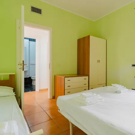 Apartman Grazioso Sul Mare Gallipoli