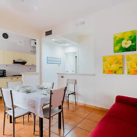 Grazioso Sul Mare * Gallipoli