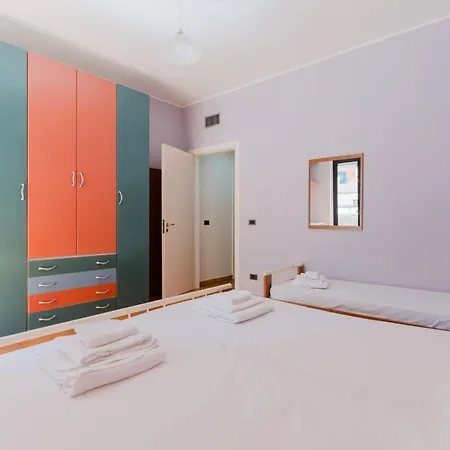 Grazioso Sul Mare Apartman Gallipoli