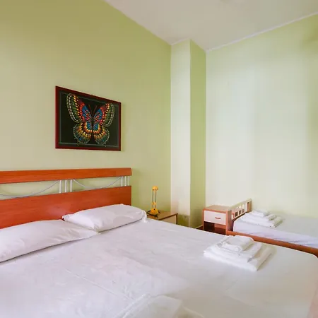 Grazioso Sul Mare Apartman