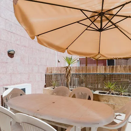 Grazioso Sul Mare Apartman Gallipoli