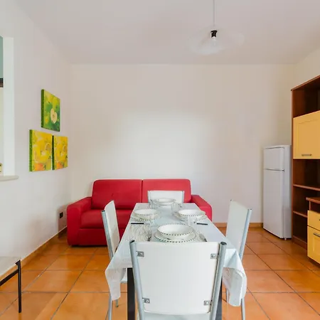 Grazioso Sul Mare Apartman