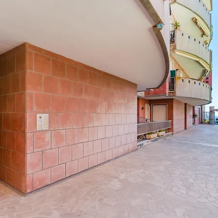 Grazioso Sul Mare Apartman