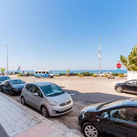 Daire Grazioso Sul Mare