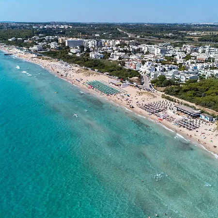 Grazioso Sul Mare 아파트 *