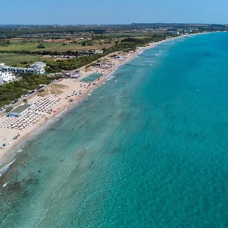 Grazioso Sul Mare Gallipoli