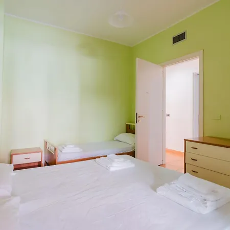 아파트 Grazioso Sul Mare *