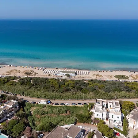 Grazioso Sul Mare Διαμέρισμα Gallipoli