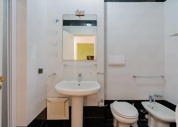 Apartment Grazioso Sul Mare *