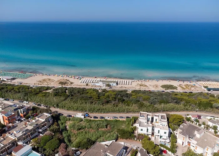 Apartment Grazioso Sul Mare *