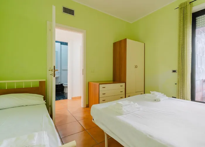 Apartment Grazioso Sul Mare Gallipoli