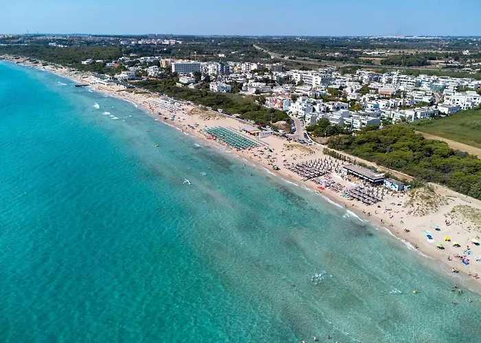 Grazioso Sul Mare Apartment *