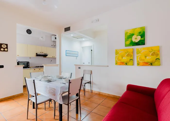 Grazioso Sul Mare * Gallipoli