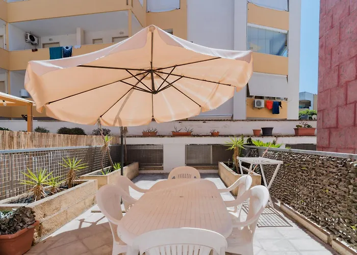 Grazioso Sul Mare Apartment *