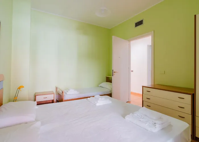 Apartment Grazioso Sul Mare *