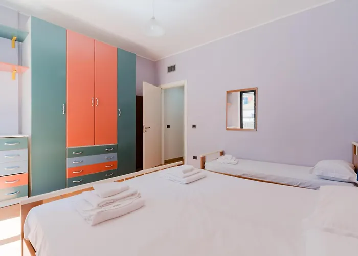 Grazioso Sul Mare Apartment Gallipoli