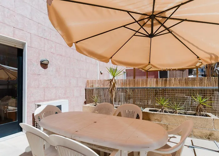 Grazioso Sul Mare Apartment Gallipoli