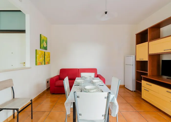 Grazioso Sul Mare Apartment